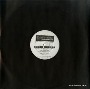 ߡǥ - safety in numbers ep - TIVA013