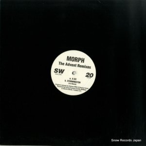 MORPH - the advent remixes - SW20
