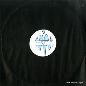RAY RELLEWNETSEW - raw power - BH02