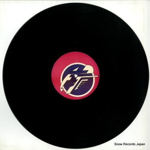 ロビー・リヴェラ - hard