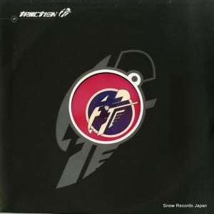 ロビー・リヴェラ - harder & faster remixes - TRACT022010