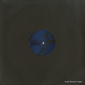 SUBHEAD - subhead remixes - HEADRMX001