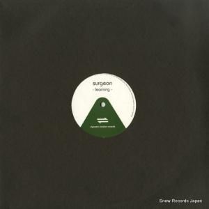 サージョン - learning - DTR002