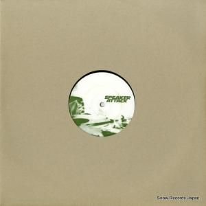 V/A - deck shark series 2 international - SP006