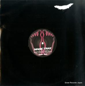 V/A - syncopate vs downwards ep - MT002