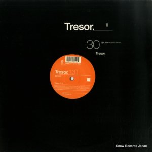 V/A - tresor 7.5 - TRESOR131