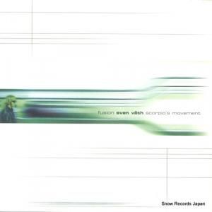 󡦥ե - fusion / scorpio's movement - 724389479164