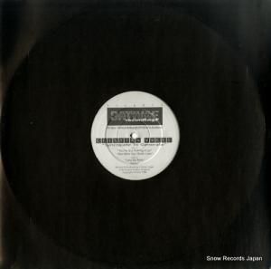 ꥹƥ󡦥 - syncopate to generate - TIVA012