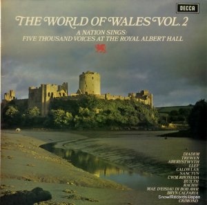 ƥ꡼ॺ - the world of wales vol.2 - SPA214
