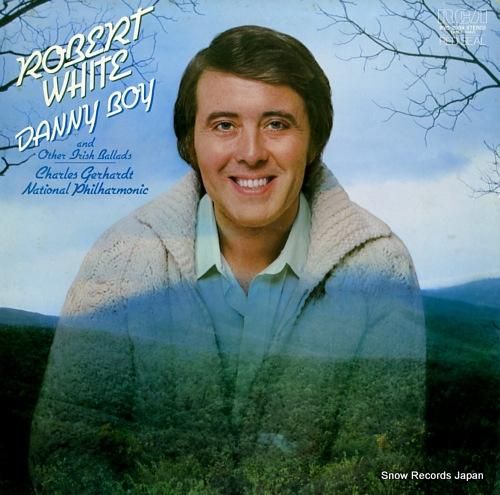 ロバート・ホワイト - ダニー