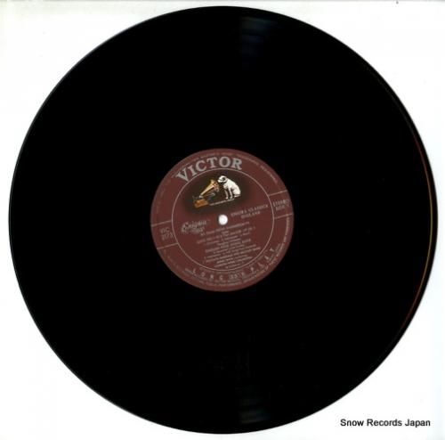 デニス・ウィック - イギリス