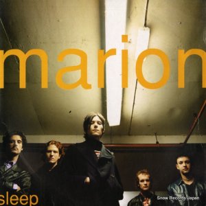 MARION - sleep - LON381