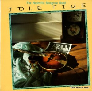 ʥå롦֥롼饹Х - idle time - ROUNDER0232