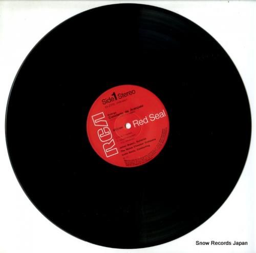 ジュリアン・ブリーム - ロド