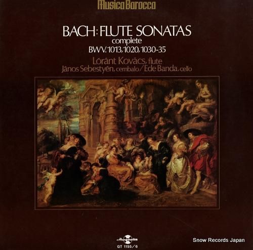 ローラント・コバーチュ - バ