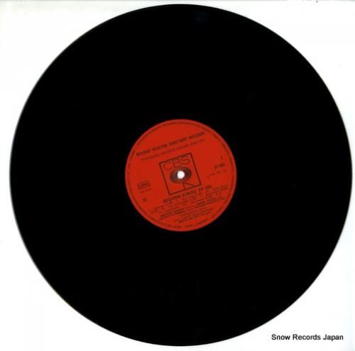 ブルーノ・ワルター - moz