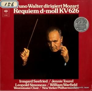 ֥롼Ρ륿 - mozart; requiem d-moll kv626 - 61302