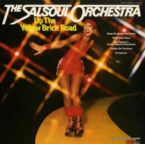 륽롦ȥ - up the yellow brick road - SA8500