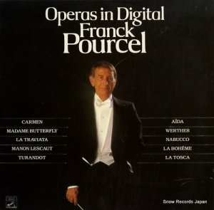 ե󥯡ץ륻 - operas in digital - 1735691