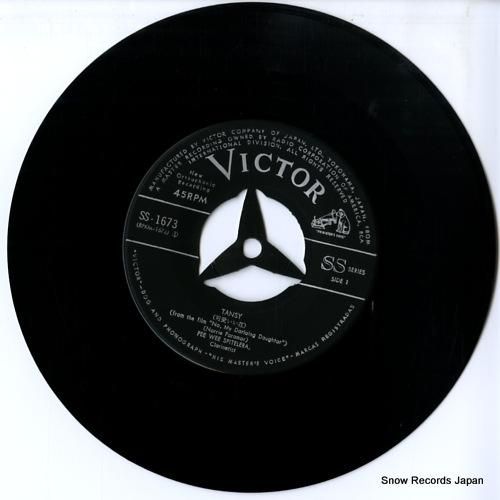 ピー・ウィー・スピテレラ -