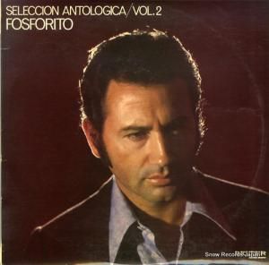 եե꡼ - seleccion antologica vol.2 - 22.588