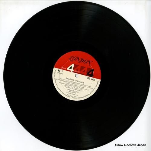 テッド・ヒース楽団 - ビッグ