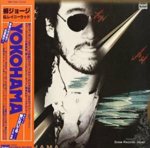 柳ジョージ&レイニーウッド - yokohama - BMC-4006