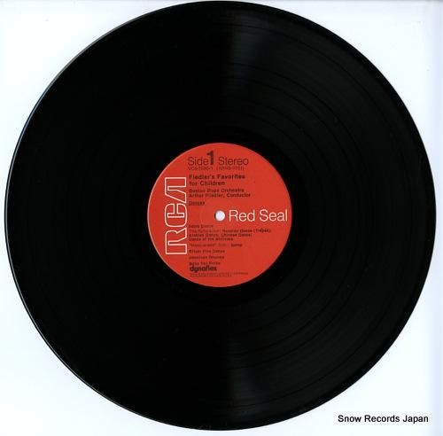 フィードラーとボストンポップス