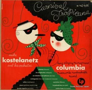 ɥ졦ƥͥåĴɸ - carnival tropicana - ML4082