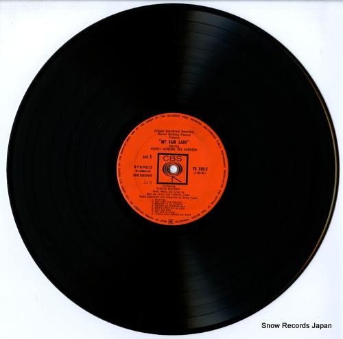 アンドレ・プレヴィン - マイ