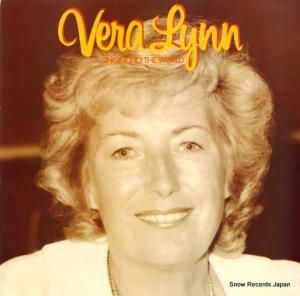 顦 - singing to the world - N139