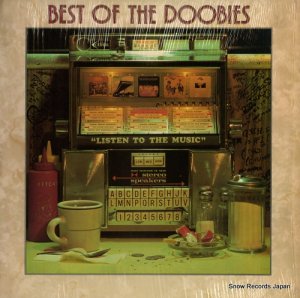 ɥӡ֥饶 - best of the doobies - BS2978