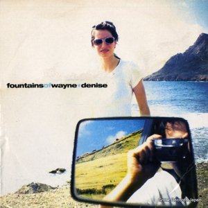 FOUNTAINS OF WAYNE - denise - AT0053