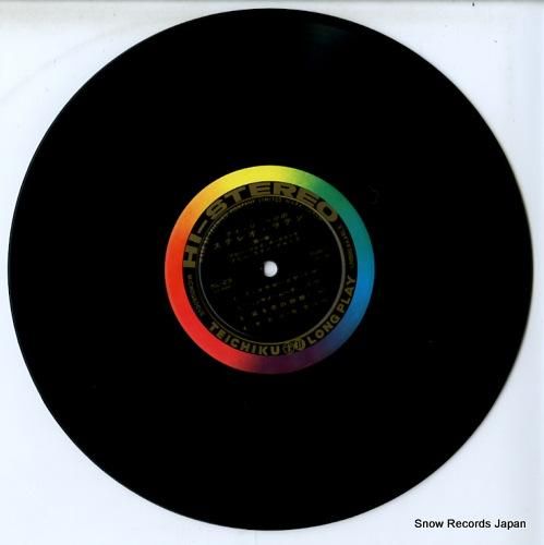 アイ・ジョージ - ステレオ・