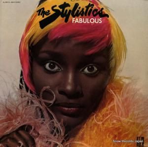 スタイリスティックス - fabulous - HL-69013-698