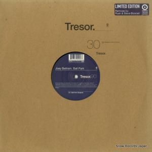 祤٥ȥ - ball park - TRESOR90