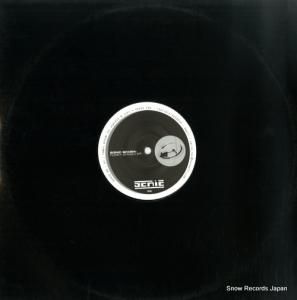 SONIC SPASM - funky spasm ep - SERIE06