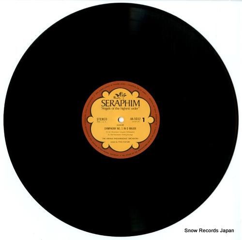 バウル・クレツキー - マーラ