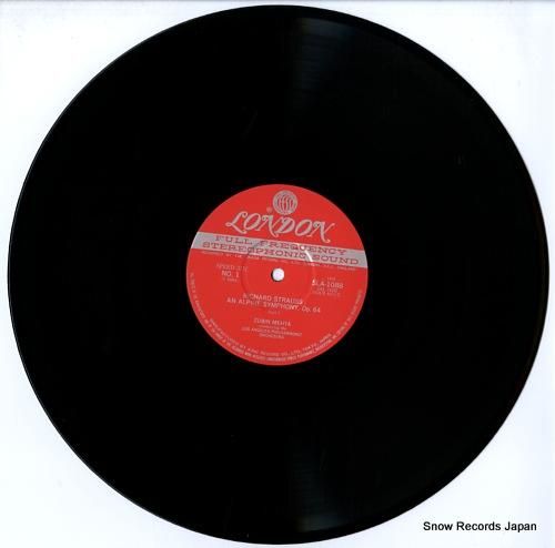 ズービン・メータ - リヒャル