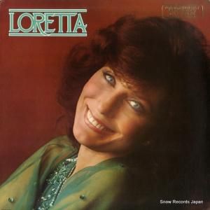 å - loretta - MCA-3217