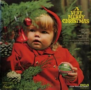 V/A - a very merry christmas volume vi - PRS-427