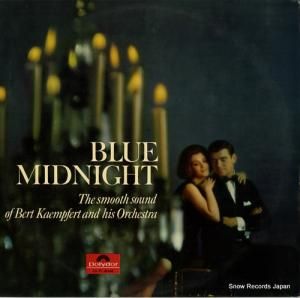 ٥ȡץեȳ - blue midnight - 46446