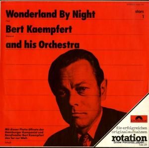 ٥ȡץե - wonderland by night - 2428110