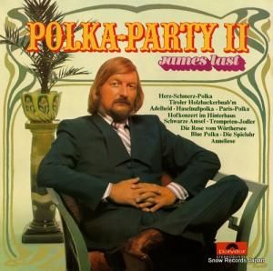 ジェームス・ラスト - polka-party 2 - 2371313