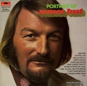 ジェームス・ラスト - portrait of james last - 1236071
