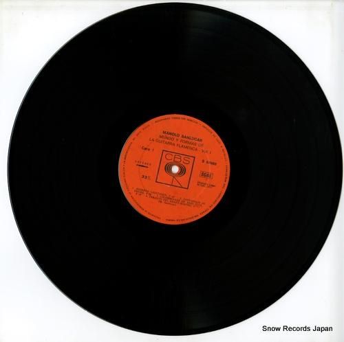 マノーロ・サンルーカル - m