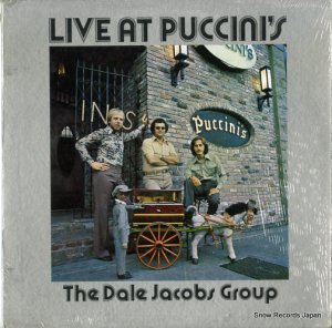 ǡ롦֥ - live at puccini's - SW0003