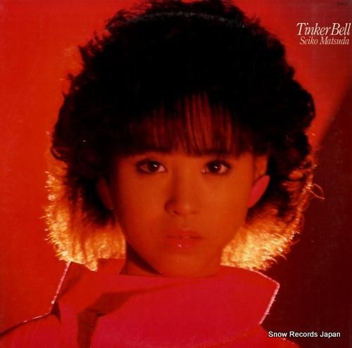 松田聖子 - tinker b