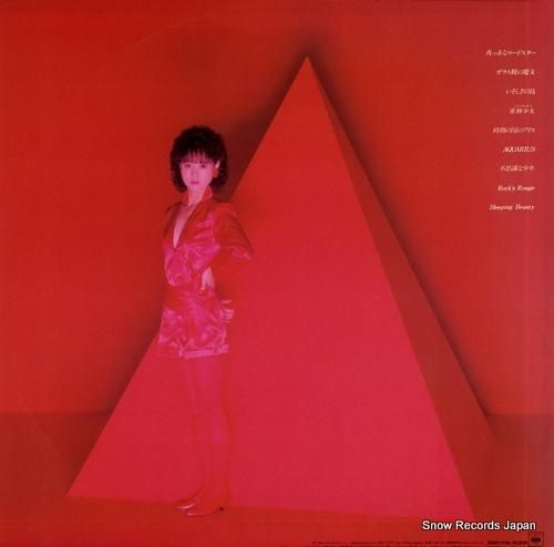 松田聖子 - tinker b