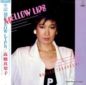 ⶶ - mellow lips - VIH-28229